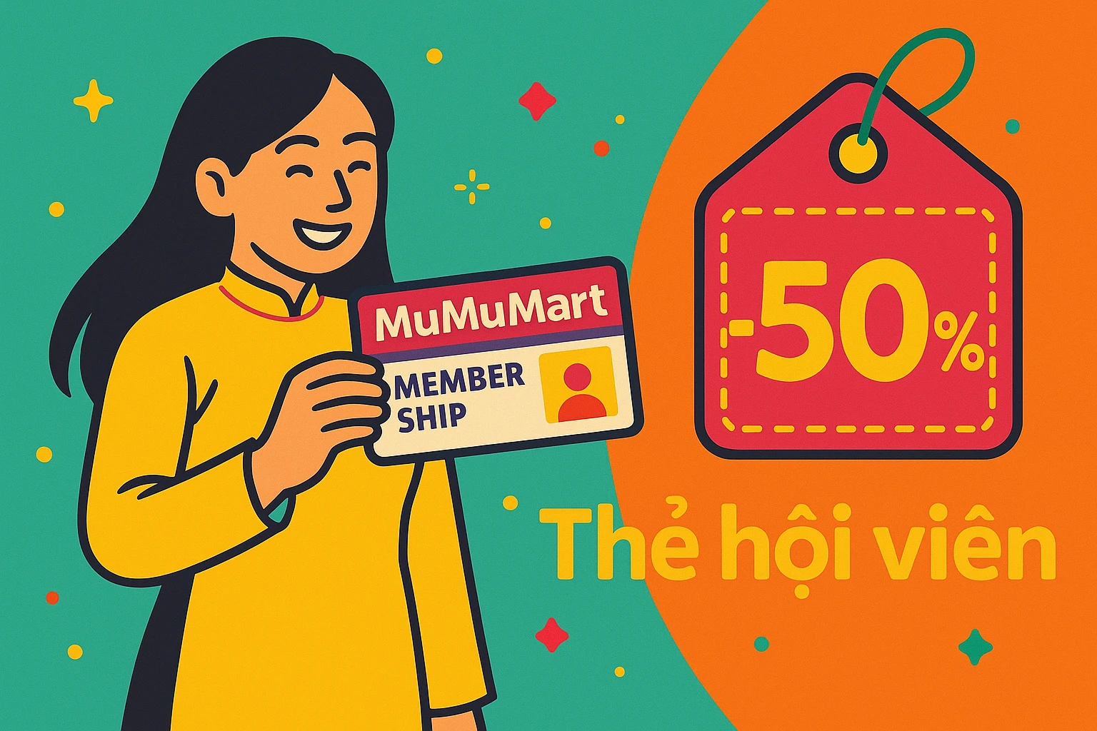 MuMuMart